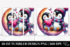 Spring 20 Oz Tumbler Png Product Image 1