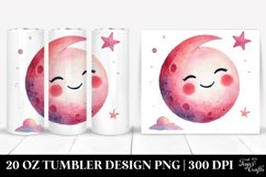 Valentines 20 Oz Tumbler Png Product Image 1