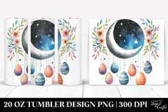 Spring 20 Oz Tumbler Png Product Image 1