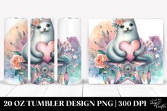 20 Oz Tumbler Design Product Image 1