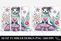 Love 20 Oz Tumbler Png Product Image 1