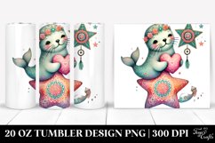 20 Oz Tumbler Design Product Image 1