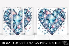 20 Oz Tumbler Design Product Image 1
