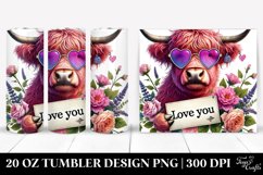 20 Oz Tumbler Design Product Image 1