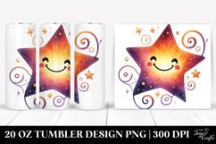 20 Oz Tumbler Design Product Image 1