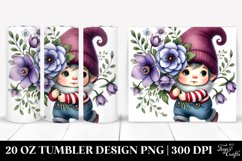 Love 20 Oz Tumbler Png Product Image 1