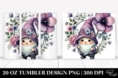 Valentines 20 Oz Tumbler Png Product Image 1
