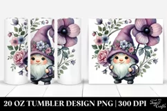 Valentines 20 Oz Tumbler Png Product Image 1