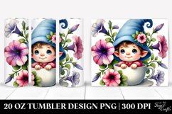 Valentines 20 Oz Tumbler Png Product Image 1