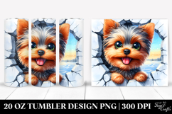 20 Oz Tumbler Design Product Image 1