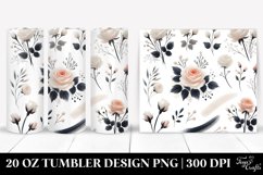 20 Oz Tumbler Design Product Image 1