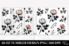 20 Oz Tumbler Design Product Image 1