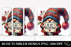 Valentines 20 Oz Tumbler Png Product Image 1