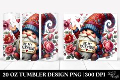 Spring 20 Oz Tumbler Png Product Image 1