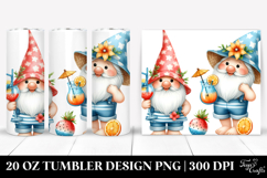 20 Oz Tumbler Design Product Image 1