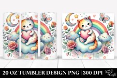 20 Oz Tumbler Design Product Image 1