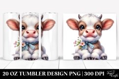 20 Oz Tumbler Design Product Image 1