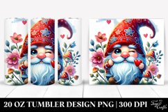 20 Oz Tumbler Design Product Image 1