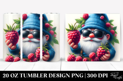 20 Oz Tumbler Png Product Image 1