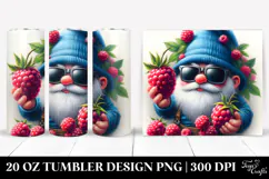 20 Oz Tumbler Png Product Image 1