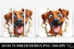 20 Oz Tumbler Png Product Image 1