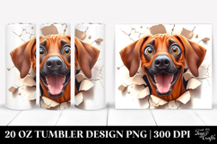 20 Oz Tumbler Png Product Image 1