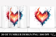20 Oz Tumbler Design Product Image 1