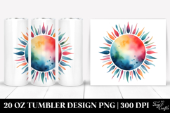 20 Oz Tumbler Png Product Image 1