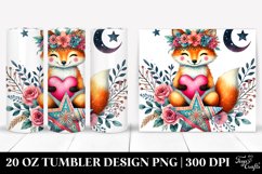 20 Oz Tumbler Design Product Image 1