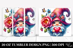 20 Oz Tumbler Design Product Image 1