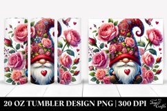 20 Oz Tumbler Design Product Image 1