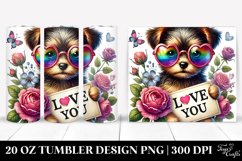 20 Oz Tumbler Design Product Image 1