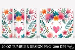 Love 20 Oz Tumbler Png Product Image 1