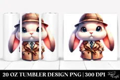 20 Oz Tumbler Png Product Image 1