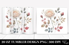 20 Oz Tumbler Design Product Image 1