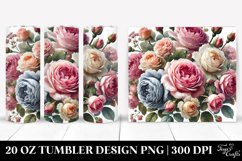 Love 20 Oz Tumbler Png Product Image 1