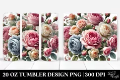 Love 20 Oz Tumbler Png Product Image 1