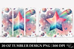 Spring 20 Oz Tumbler Png Product Image 1