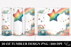 20 Oz Tumbler Design Product Image 1