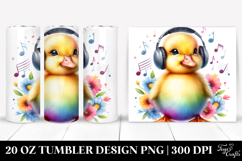 20 Oz Tumbler Png Product Image 1