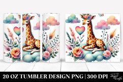 Valentines 20 Oz Tumbler Png Product Image 1