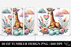 Valentines 20 Oz Tumbler Png Product Image 1