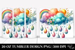 Valentines 20 Oz Tumbler Png Product Image 1