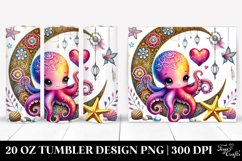 Valentines 20 Oz Tumbler Png Product Image 1