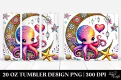 Valentines 20 Oz Tumbler Png Product Image 1