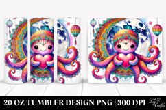 20 Oz Tumbler Design Product Image 1