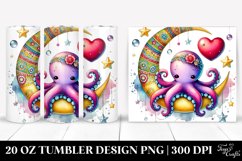 Valentines 20 Oz Tumbler Png Product Image 1
