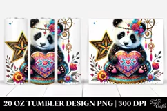 Love 20 Oz Tumbler Png Product Image 1