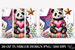 20 Oz Tumbler Design Product Image 1