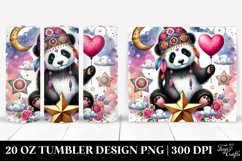 Love 20 Oz Tumbler Png Product Image 1